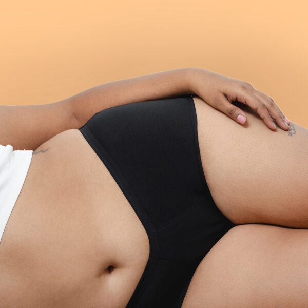 Senzicare Reusable Leak Proof Menstrual Period Panty For Women