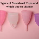 Types of Menstrual Cups And Which One to Choose
