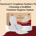 Senzicare’s Graphene Sanitary Pads: Choosing a Healthier Feminine Hygiene Option