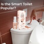 Why Is the Smart Toilet Seat Popular?