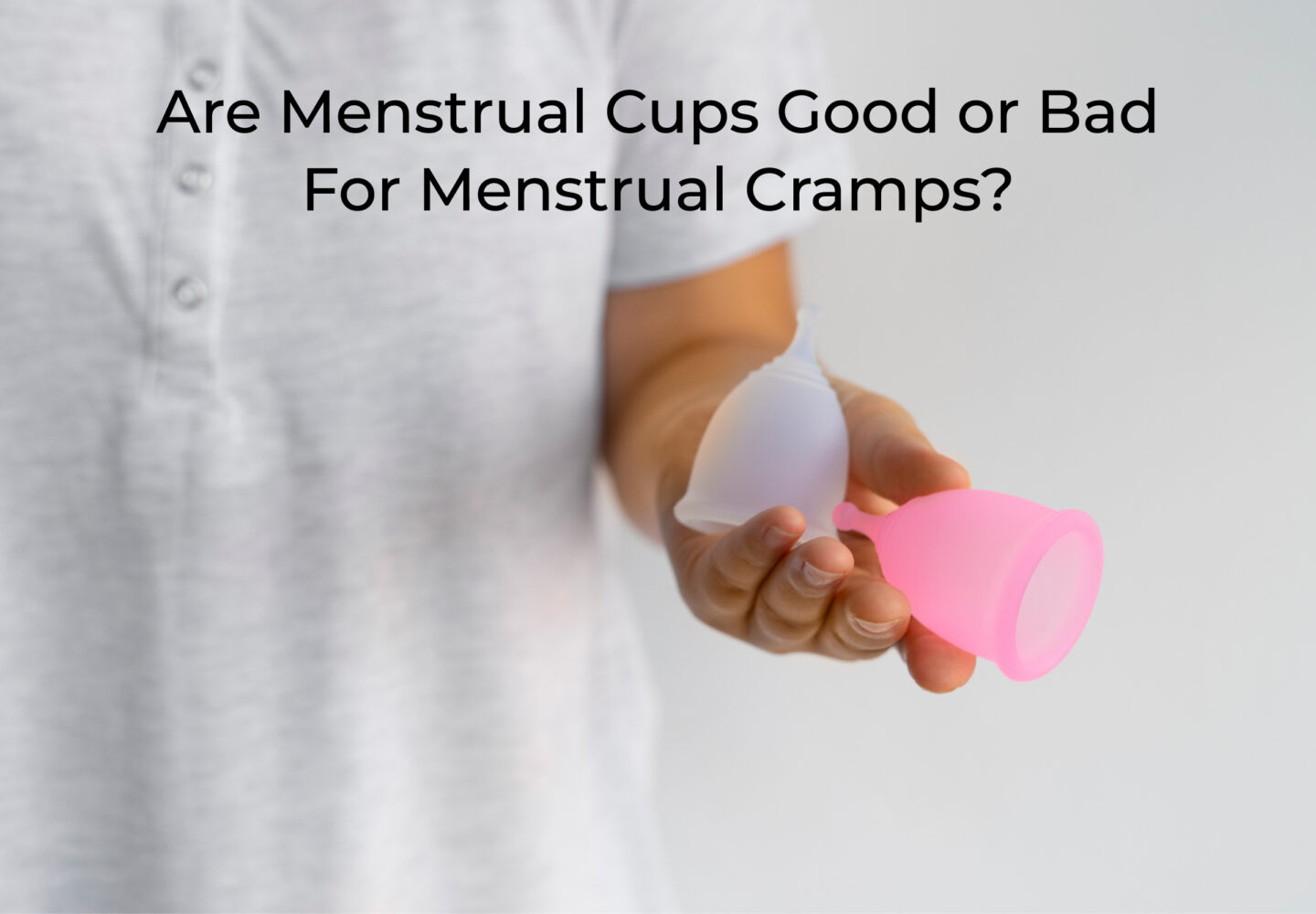 hassle-free menstrual devices
