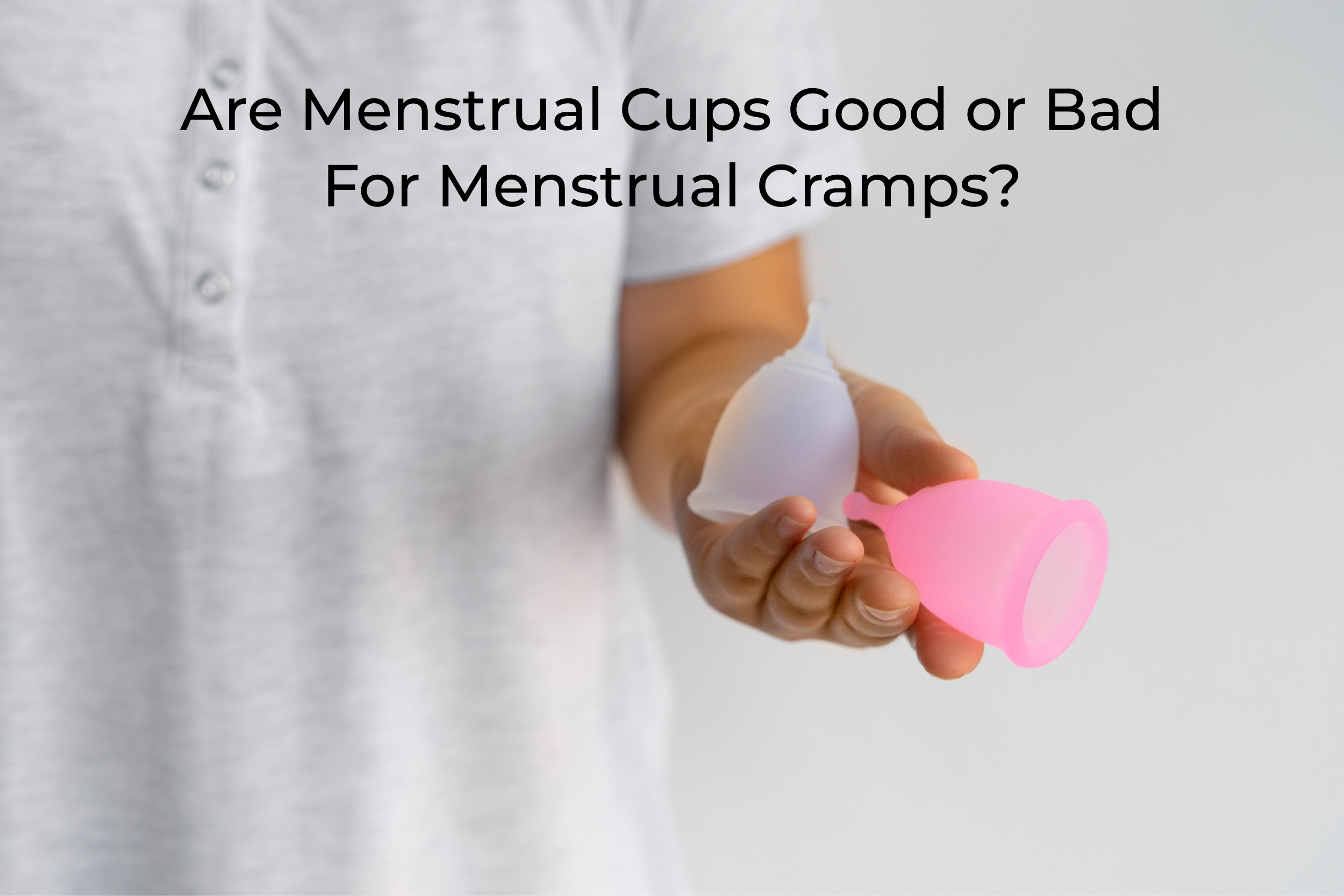 hassle-free menstrual devices