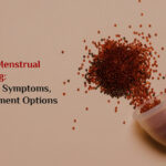 Heavy Menstrual Bleeding: Causes, Symptoms, and Treatment