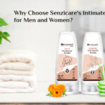 Why Choose Senzicare’s Intimate Wash for Men and Women?