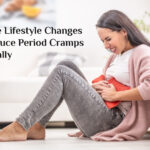 Simple Lifestyle Changes to Reduce Period Cramps—Naturally