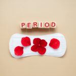 What Your Period Blood Color Says About Your Health